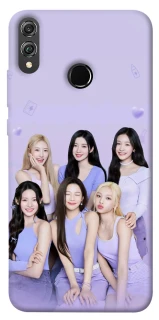 Чохол на Huawei Honor 8X BABYMONSTER v2 фото 1 з 1