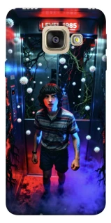 Чохол на Samsung A520 Galaxy A5 (2017) Stranger Things ver.38 фото 1 з 1