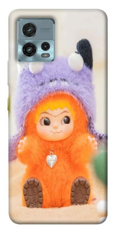 Чохол на Motorola Moto G72 Wakuku ver.6 фото 1 з 1