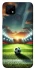 Чехол на Realme C21 Football aesthetic ver.3 фото 1 из 1