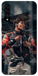 Чехол на Samsung Galaxy A50 (A505F) / A50s / A30s F-1 ver.10 фото 1 из 1