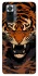 Чехол на Xiaomi Redmi Note 10 Pro cool tiger фото 1 из 1
