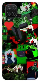 Чохол на Samsung Galaxy A12 Roblox v1 фото 1 з 1