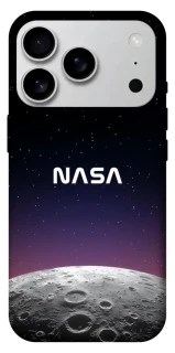 Чохол на Apple iPhone 17 Pro Max (6.9") NASA ver.1 фото 1 з 1