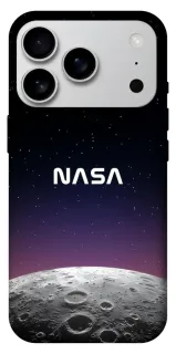 Чехол на Apple iPhone 18 Pro Max NASA ver.1 фото 1 из 1