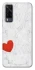Чохол на Vivo Y31 Love aesthetic ver.5 фото 1 з 1