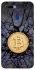 Чохол на Oppo A5s Bitcoin cracks фото 1 з 1