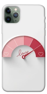 Чохол на Apple iPhone 11 Pro Max (6.5") Love aesthetic ver.7 фото 1 з 1