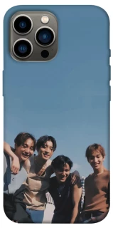 Чохол на Apple iPhone 12 Pro Max (6.7") Seventeen v2 фото 1 з 1