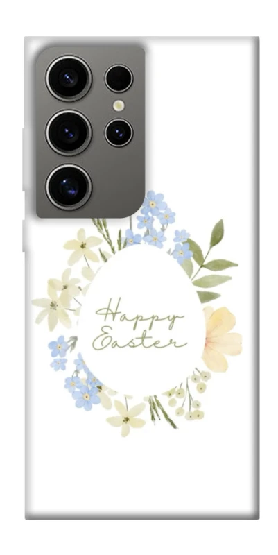 Чехол на Samsung Galaxy S24 Ultra Easter ver.6 фото 1 из 1