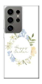 Чехол на Samsung Galaxy S24 Ultra Easter ver.6 фото 1 из 1