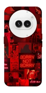 Чехол на Nothing Phone (2a) Love collage ver.4 фото 1 из 1