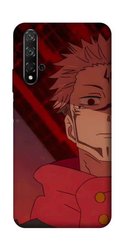 Чехол на Huawei Honor 20 / Nova 5T Sukuna фото 1 из 1