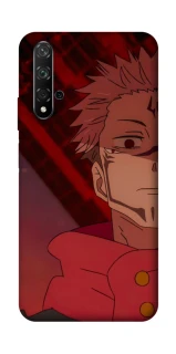 Чехол на Huawei Honor 20 / Nova 5T Sukuna фото 1 из 1