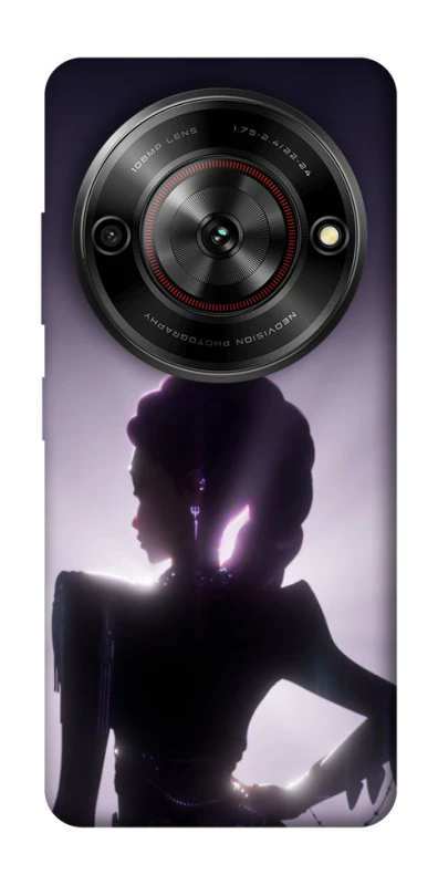 Чохол на ZTE Nubia Focus K-Pop Demon Hunters ver.13 фото 1 з 1