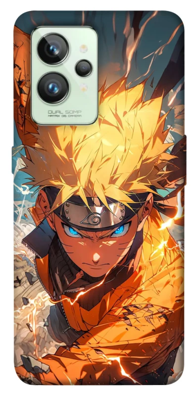 Чехол на Realme GT2 Minato v2 фото 1 из 1