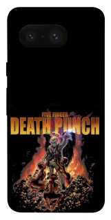 Чохол на Google Pixel 8 Five finger death punch фото 1 з 1