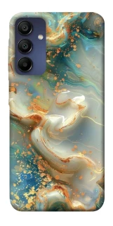 Чехол на Samsung Galaxy A15 4G/5G Epoxy design ver.3 фото 1 из 1