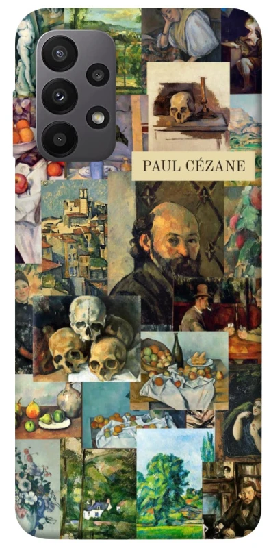 Чохол на Samsung Galaxy A23 4G Paul Cézanne фото 1 з 1