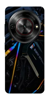 Чехол на ZTE Nubia Focus BMW v49 фото 1 из 1