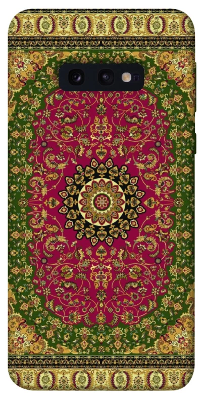 Чохол на Samsung Galaxy S10e Килим v13 фото 1 з 1