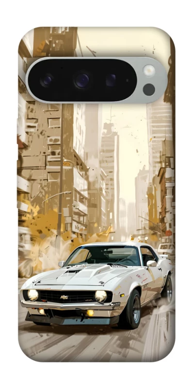 Чехол на Google Pixel 10 Pro XL Drift фото 1 из 1