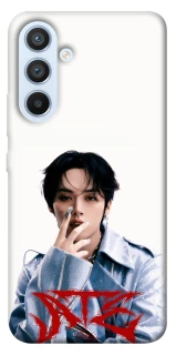 Чехол на Samsung Galaxy A54 5G Lee Know - Stray Kids фото 1 из 1