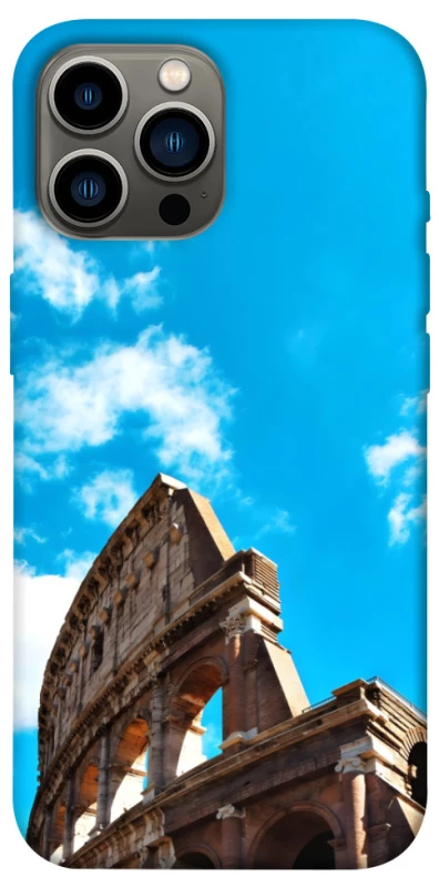 Чехол на Apple iPhone 13 Pro Max (6.7") coliseum фото 1 из 1