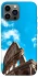 Чехол на Apple iPhone 13 Pro Max (6.7") coliseum фото 1 из 1