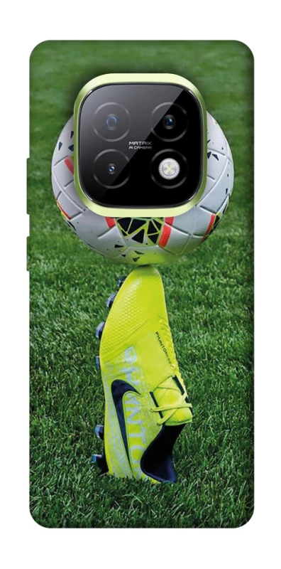 Чохол на Realme Narzo 70 Turbo Football Ball 2024 фото 1 з 1