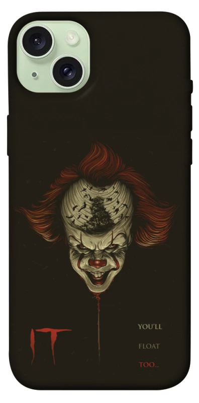 Чохол на Apple iPhone 15 Plus (6.7") Воно v2 фото 1 з 1