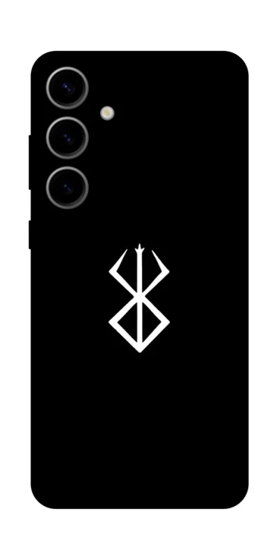 Чехол на Samsung Galaxy S25 FE Метка Берсерка фото 1 из 1