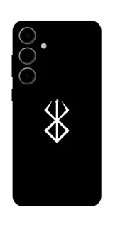 Чехол на Samsung Galaxy S25 FE Метка Берсерка фото 1 из 1