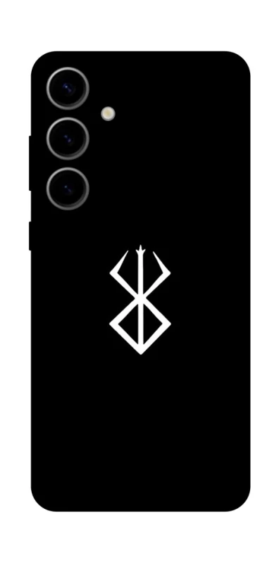 Чохол на Samsung Galaxy S25 Мітка Берсерка фото 1 з 1