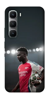 Чехол на Infinix Hot 60 Pro FC Arsenal v5 фото 1 из 1