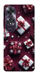 Чехол на Oppo A60 Christmas spirit ver.7 фото 1 из 1