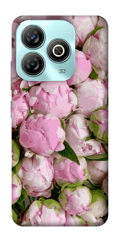 Чохол на ZTE Blade A75 4G Nature’s Elegance фото 1 з 1