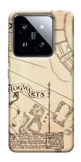 Чохол на Xiaomi 14 Pro Harry Potter V17 фото 1 з 1