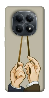 Чехол на Xiaomi Redmi Note 15 4G/5G (EU) Harry Potter v3 фото 1 из 1