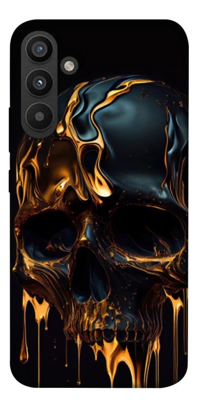 Чохол на Samsung Galaxy A34 5G Череп фото 1 з 1