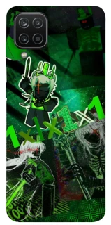 Чохол на Samsung Galaxy A12 Roblox v5 фото 1 з 1