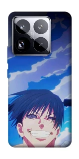 Чехол на Xiaomi 15 Pro Toji v5 фото 1 из 1