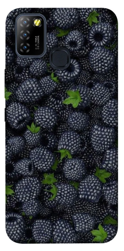 Чохол на Infinix Hot 10 Lite Fresh фото 1 з 1