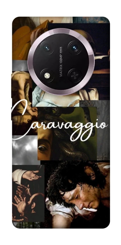 Чохол на Honor X9c Caravaggio фото 1 з 1