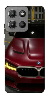 Чехол на Motorola Moto G15 4G BMW V56 фото 1 из 1