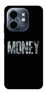 Чохол на Infinix Smart 9 4G / Hot 50i Money-dollars фото 1 Чохол на Infinix Smart 9 4G / Hot 50i Money-dollars фото 1 з 1