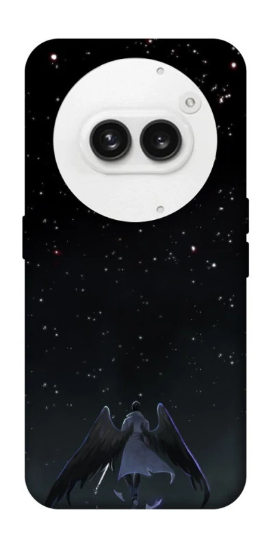 Чохол на Nothing Phone (2a) Omniscient Reader's v4 фото 1 з 1