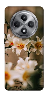 Чохол на Oppo Reno 12 F 4G Лілії фото 1 з 1