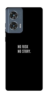 Чохол на Motorola Edge 50 No risk фото 1 з 1