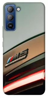 Чехол на TECNO Pop 5 LTE BMW v13 фото 1 из 1